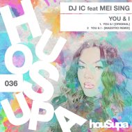 DJ IC FEAT MEI SING - YOU & I