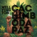 Wellyington - Cachimbo da Paz (Original Mix)