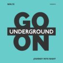 MHL72 - Journey Into Night (Original Mix)