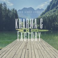 Kharma Factory & Bruno Costa - Hideway