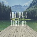 Kharma Factory & Bruno Costa - Hideway