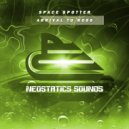 Space Spotter - Arrival to Ross