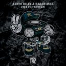 James Riley & Harry Ince - Feel The Rhythm (Original Mix)