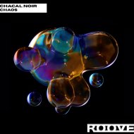 Chacal Noir - Rope
