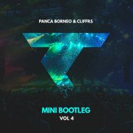 Panca Borneo & Cliffrs - I Am All Yours