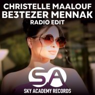 Christelle Maalouf - Be3tezer Mennak