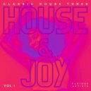 MJ White feat. Amnel Massimo - Deep And Love (Club Mix)