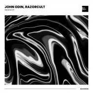 John Odin, Razorcult - Justicar