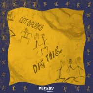 Ant Brooks - Dig This