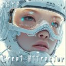 ASYA - Great Attractor (Mix)