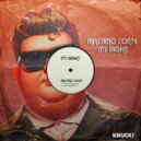 Massimo Conte - It\'s Right (Radio Edit)