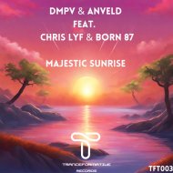 DMPV & Anveld feat. Chris Lyf & Born 87 - Majestic Sunrise