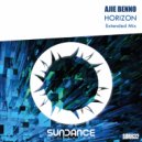 Ajie Benno - Horizon