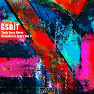 GSDJT - TFA Deep House Jams 3 Beat 6