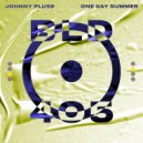 Johnny Pluse - One Day Summer (Original Mix)