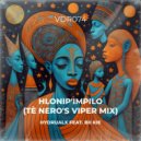 Hydrualx feat. Bii Kie - Hlonip'Impilo