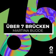Martina Budde - Über 7 Brücken