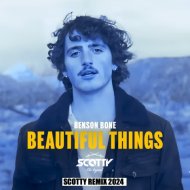 Benson Boone - Beautiful Things