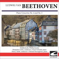 Suddeutsche Philharmonie - Beethovern - Piano Concerto No. 4 in G major Op. 58 - Rondo-Vivace