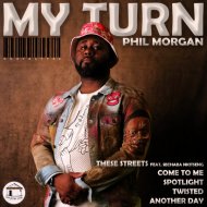 Phil Morgan - Come To Me