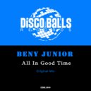 Beny Junior - All In Good Time