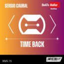 Sergio Caubal - Time Back (Original Mix)
