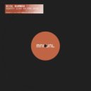 Nick Newman - Beauty Lies In The Deep (Original Mix)