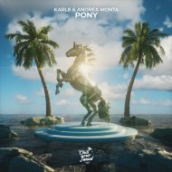 Karl8 & Andrea Monta - Pony