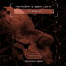 Ashandra & Ebon Light - Two Worlds (Radio Mix)