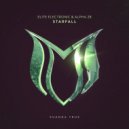Elite Electronic & Alpha 2B - Starfall (Original Mix)