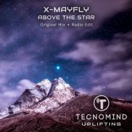 X-Mayfly - Above the Star