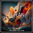 Ronny Santana, Victor Guedez - El Plan (Original Mix)