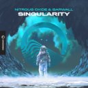 Nitrous Oxide & BarWall - Singularity (Club Mix)