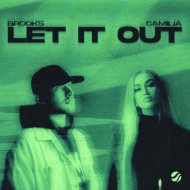 Brooks, Camilia - Let It Out