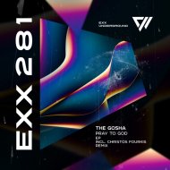 The Gosha - Pray to God