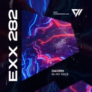 Davrin - In My Face