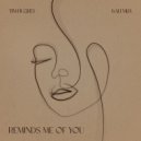 Tim Hughes & Kali Mija - Reminds Me of You (Original Mix)
