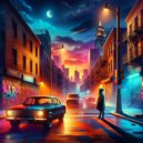 Timeless Echo - Sidewalk Symphony ()