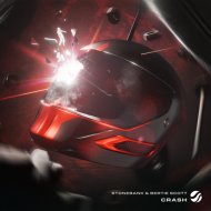 Stonebank, Bertie Scott - Crash