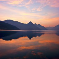 Heavenly Realms - be hopeful