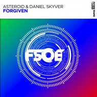 Asteroid, Daniel Skyver - Forgiven
