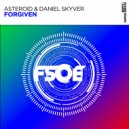 Asteroid, Daniel Skyver - Forgiven