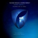 Maydee Ronan & Esmée Perrot - Noir Larmes (Pleurer Sur La Table)