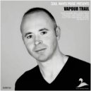 Vapour Trail - Flutter