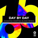 Martina Budde - Day By Day