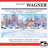London Festival Orchestra - Wagner - Rienzi Overture