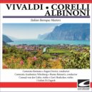 I Solisti di Zagreb - Corelli - Concerto Grosso in G minor, Op. 6 No. 8, \'Christmas Concerto\' - Allegro-Pastorale ()