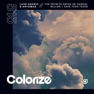 Luxe Agoris & KRYOMAN - Save Your Tears