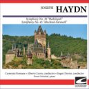 Camerata Romana - Haydn - Symphony No. 45 \'Farewell\' in F sharp minor - Adagio 2 ()