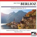 Suddeutsche Philharmonie - Berlioz - Symphonie Fantastique, Op. 14 - A ball, Waltz-Allegro non troppo ()